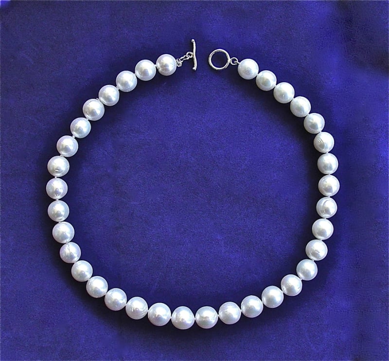 High Quality Pearl Necklace
