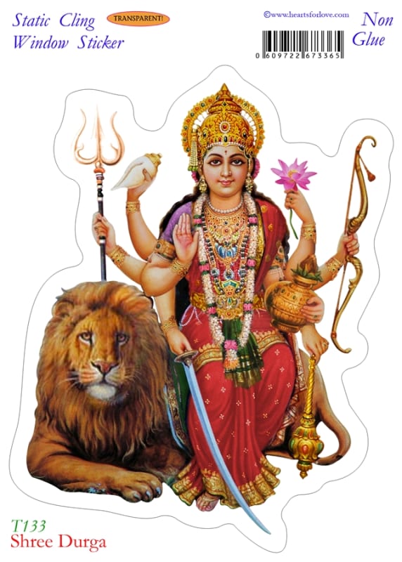 T-133 Shree Durga