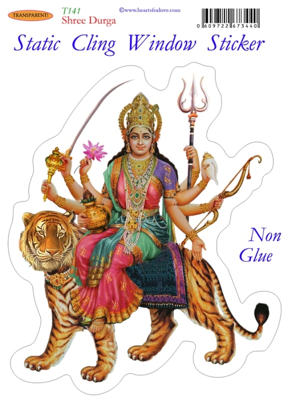 T-141 Shree Durga