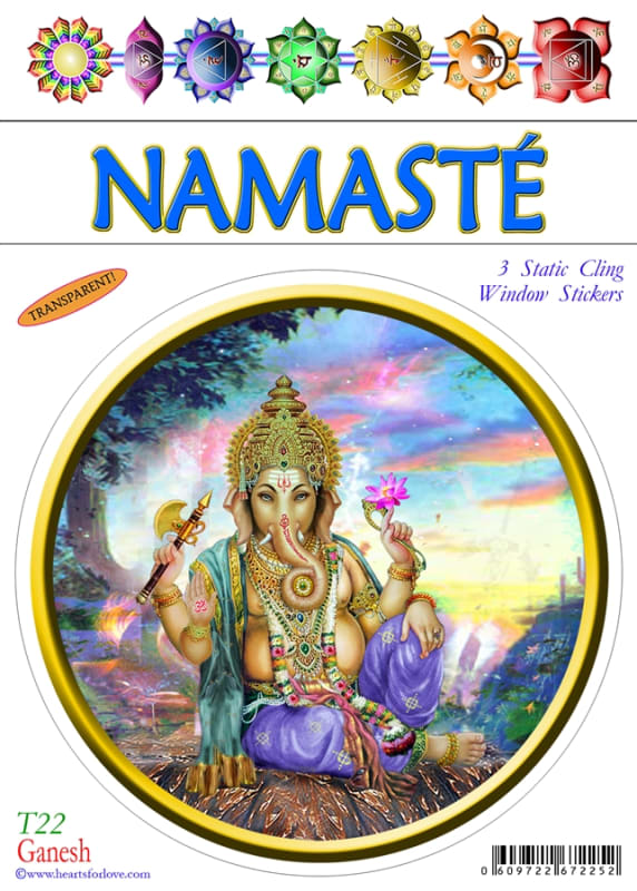 T-022 Ganesh