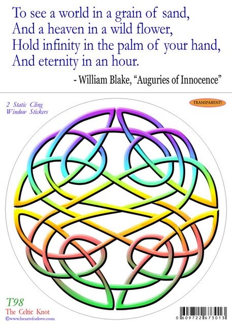 T-098 The Celtic Knot