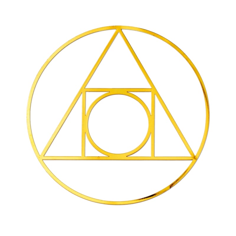 THE PHILOSPERS STONE SYMBOL