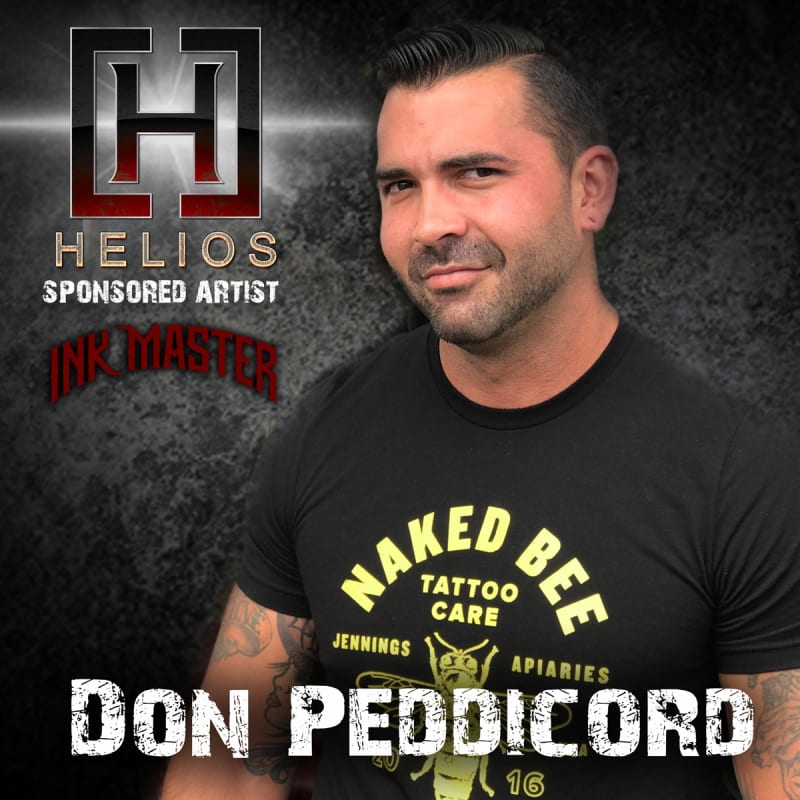 Don Peddicord
