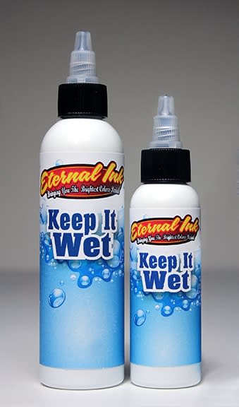 Eternal Ink - Keep It Wet 1oz