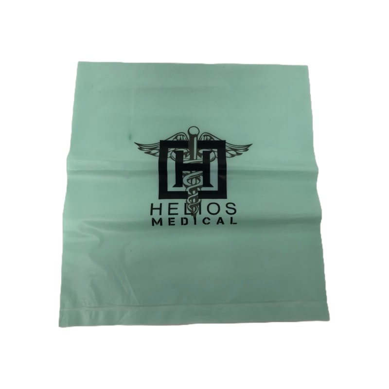 Helios Biodegradable Machine Covers - 100 per box