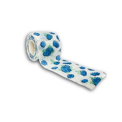 Dream Self-Adherent Cohesive Wrap â€“ Secure, Non-Slip Grip for Tattoo Equipment