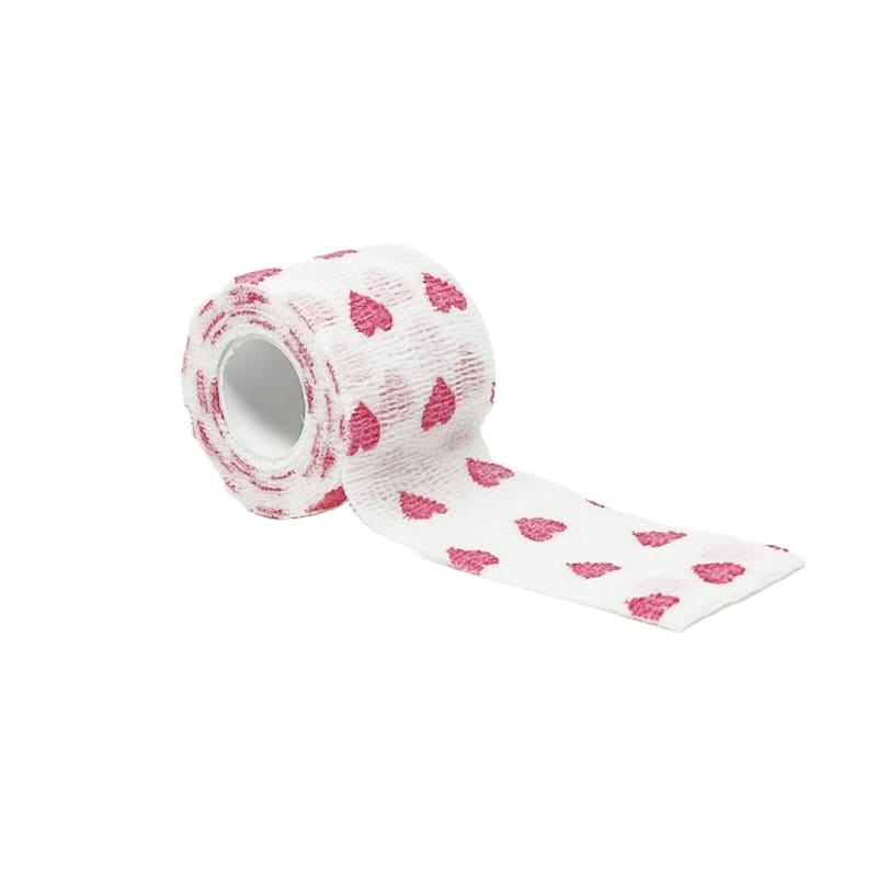 Dream Self-Adherent Cohesive Wrap – Secure, Non-Slip Grip for Tattoo Equipment Dream Self-Adherent Cohesive Wrap – Secure, Non-Slip Grip for Tattoo Equipment