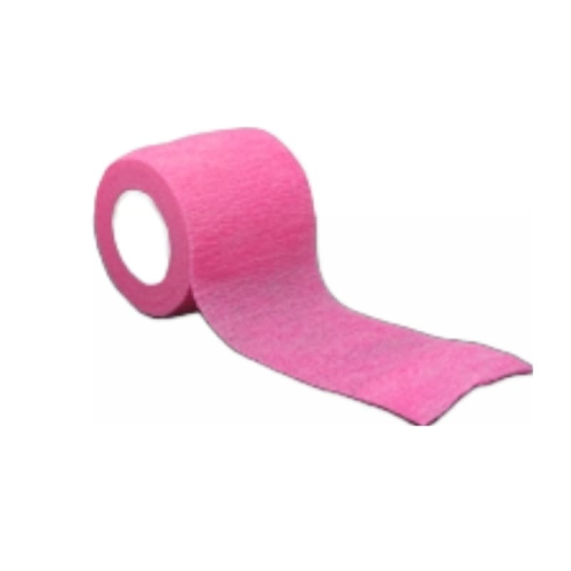 Helios Self-Adherent Cohesive Wrap – Secure, Non-Slip Grip for Tattoo Equipment Helios Self-Adherent Cohesive Wrap – Secure, Non-Slip Grip for Tattoo Equipment