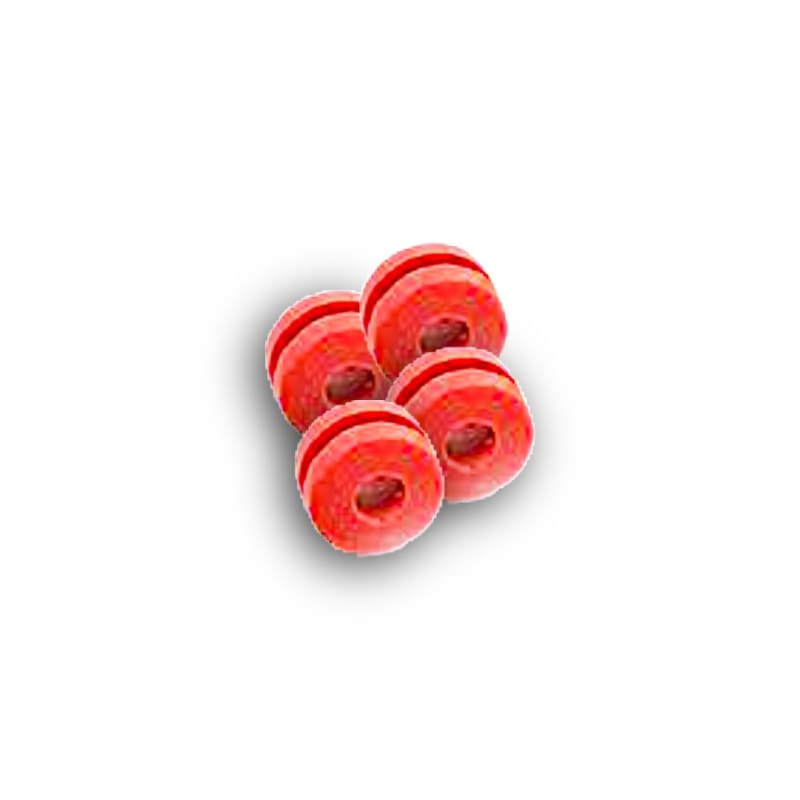 Helios Rubber Grommets - bag of 100