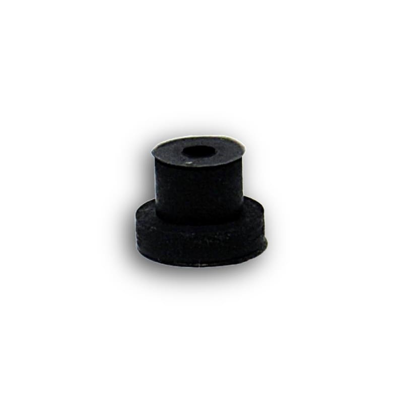 Helios Rubber Nipples / Half Grommet - bag of 100
