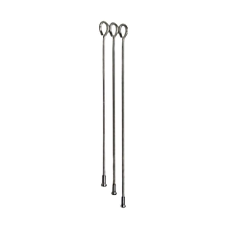 Helios Drive Bars for Cartridge Grips - (90mm 5 Pack)