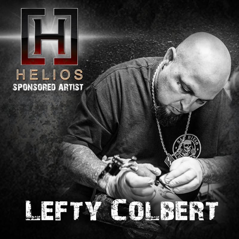 Lefty Colbert Lefty Colbert
