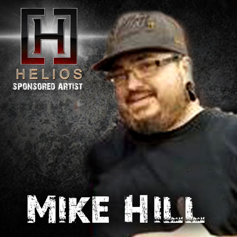 Mike Hill Mike Hill