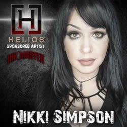 Nikki Simpson Nikki Simpson