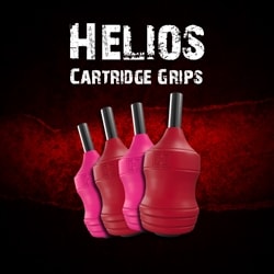 Helios Cartridge Grips