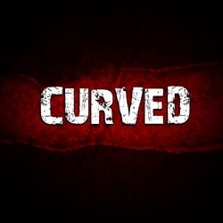 Curved