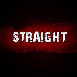 Straight