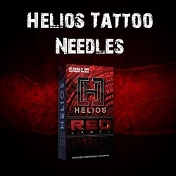 Helios Tattoo Needles