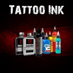 Tattoo Inks