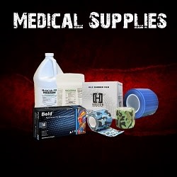 Medical Supplies