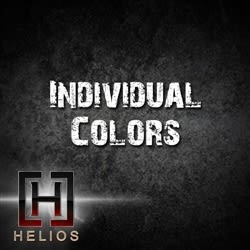 Individual Colors