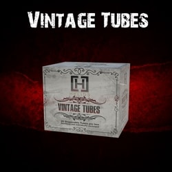 Helios Vintage Tubes