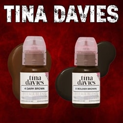 Tina Davies