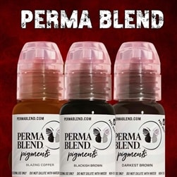 Perma Blend