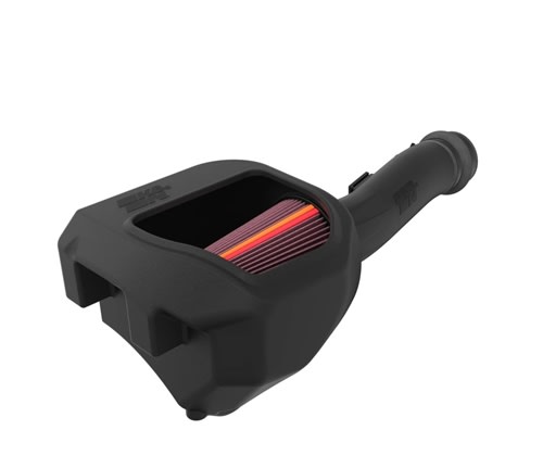 K&N NextGen Cold Air Intake - RAM 1500 L6-3.0L TT