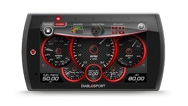Diablo Trinity 9345 T2