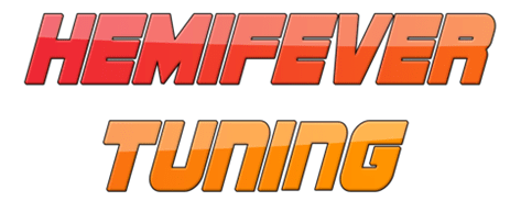Nitrous Tuning