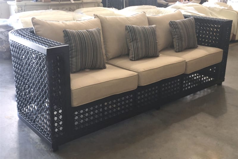 Monterey Outdoor Sofa in Sumbrella Fabric by AFD Home - AFD-12008194