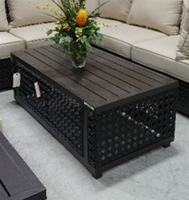 Monterey Outdoor Coffee Table in Multi-Colored Finish by AFD Home - AFD-12008197