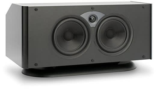 Atlantic Technology 6200e C Center Channel Speaker