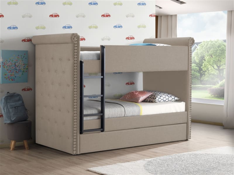ACME East Romana II Bunk Bed