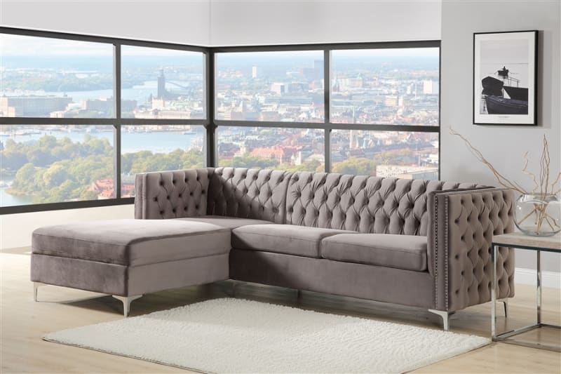 ACME East Sullivan Sectional