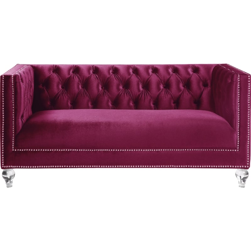 ACME East Heibero Loveseat