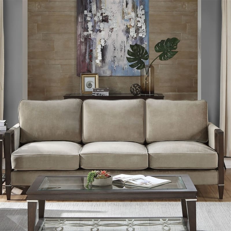 ACME East Peregrine Sofa