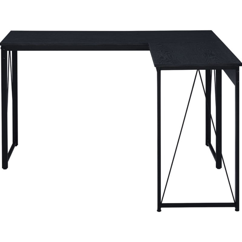 アクメACME Furniture TABLE / BLACK アクメACME Furniture TABLE / BLACK Acme Furniture Morland