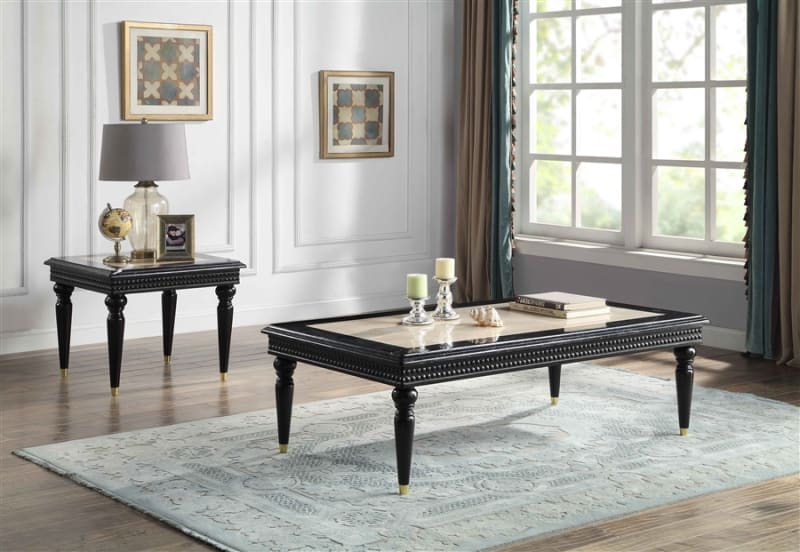 ACME East Tayden Occasional Table