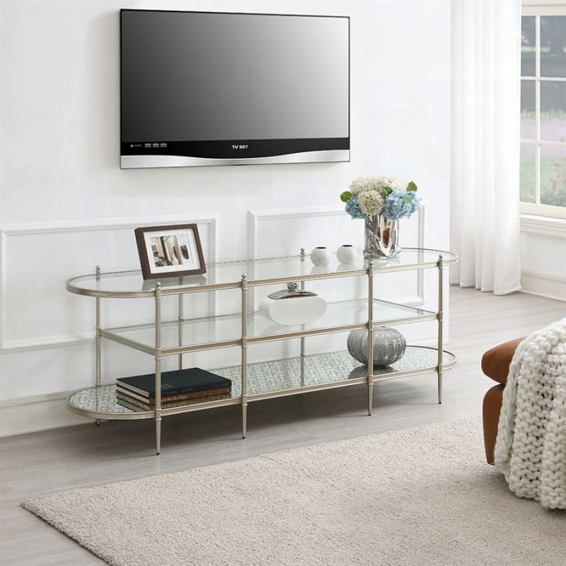ACME East Zaba TV Stand