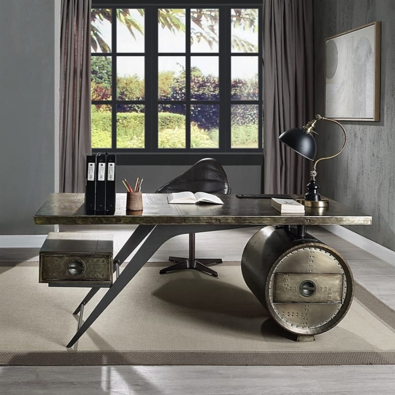ACME East Brancaster Desk