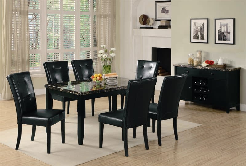 Coaster Dining Set