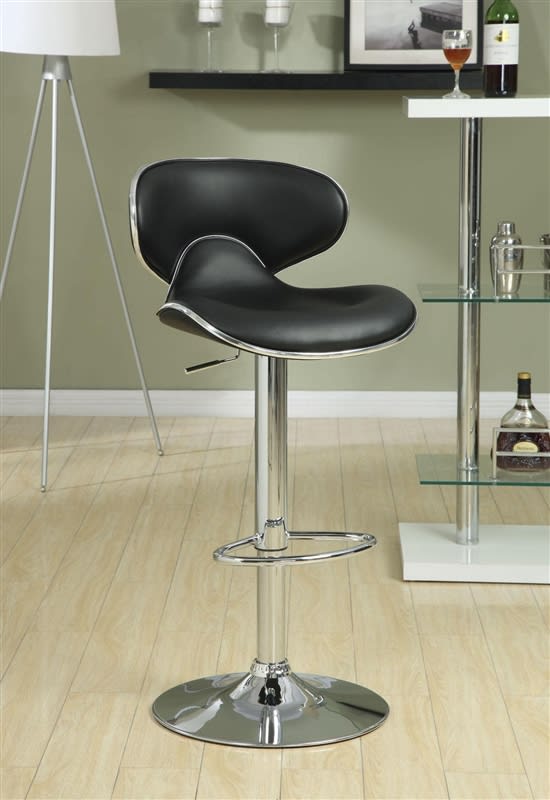 3 Piece Bar Table Set by Coaster - 120359