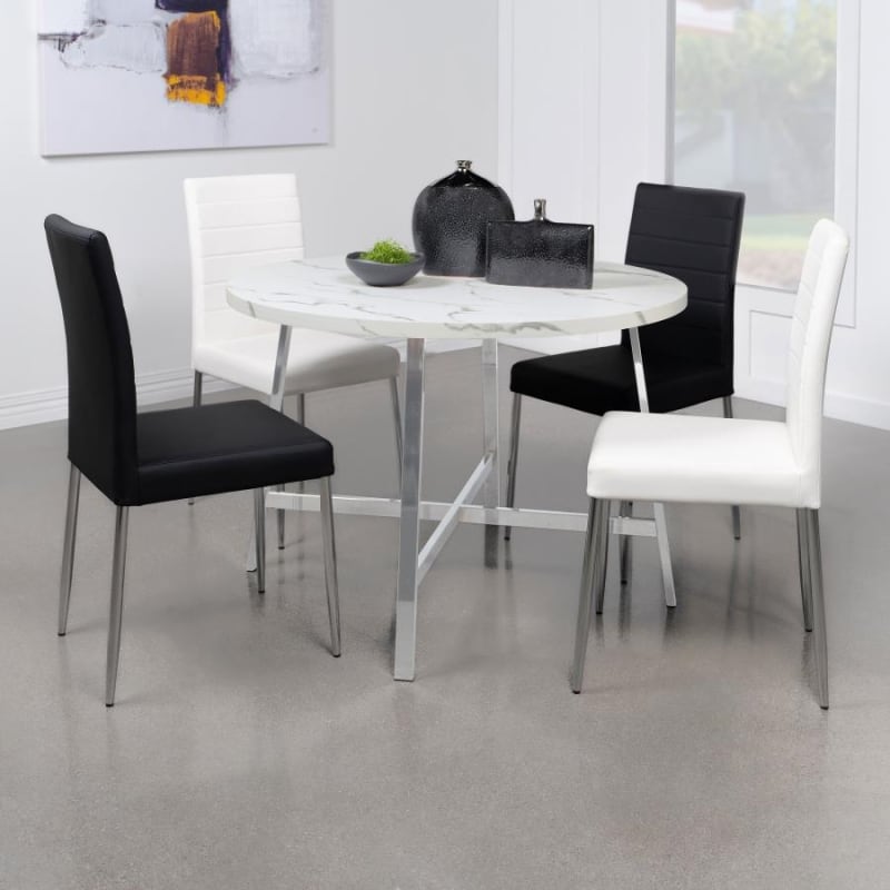 Coaster Alcott Dining Set