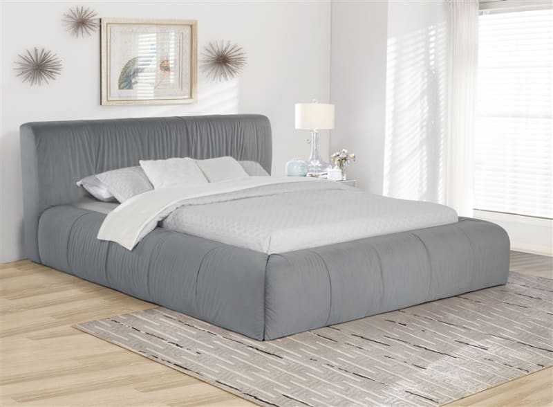 Coaster Fine Furniture Wilshire Platform Bed
