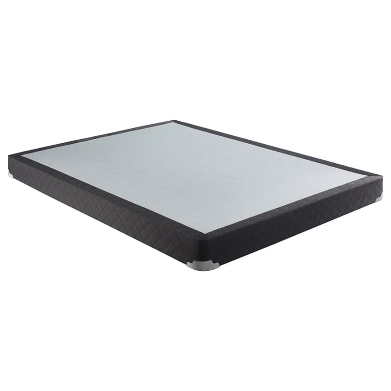 Mercer 5-Inch Queen Low Profile Mattress Foundation by Coaster - COA-350415Q