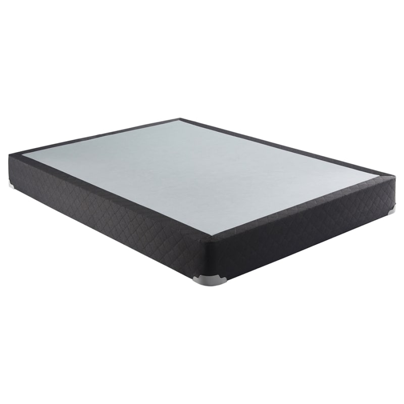 Mercer 9-Inch Twin Standard Box Spring Wood Foundation by Coaster - COA-350416T