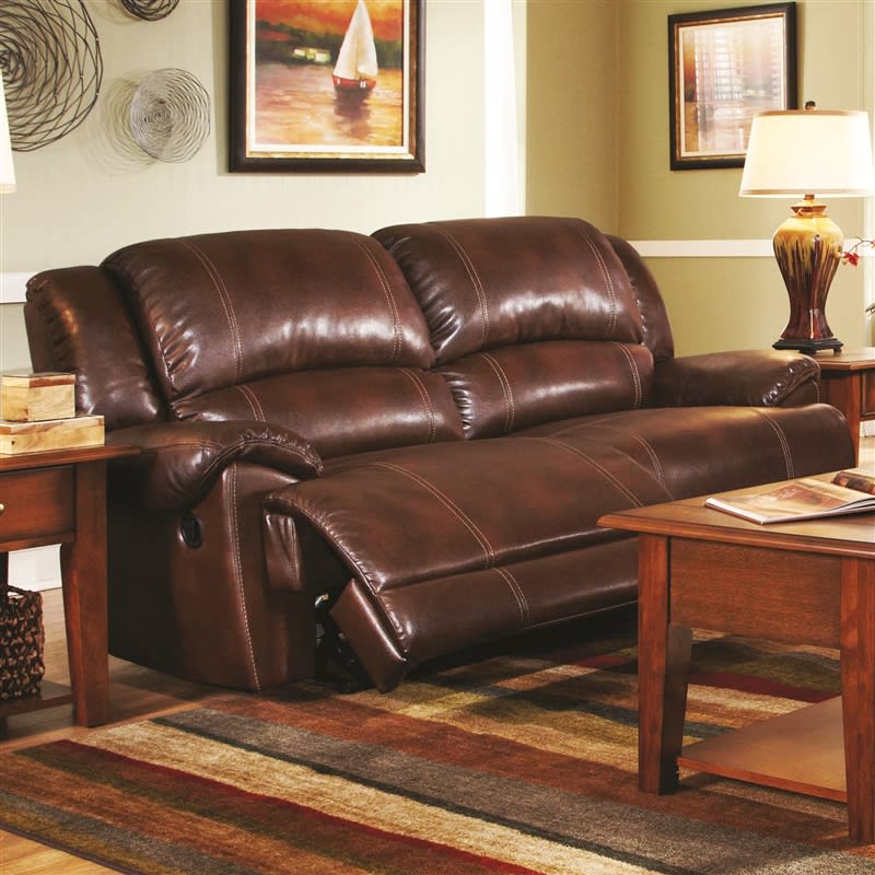 Coaster Mackenzie Motion Sofa