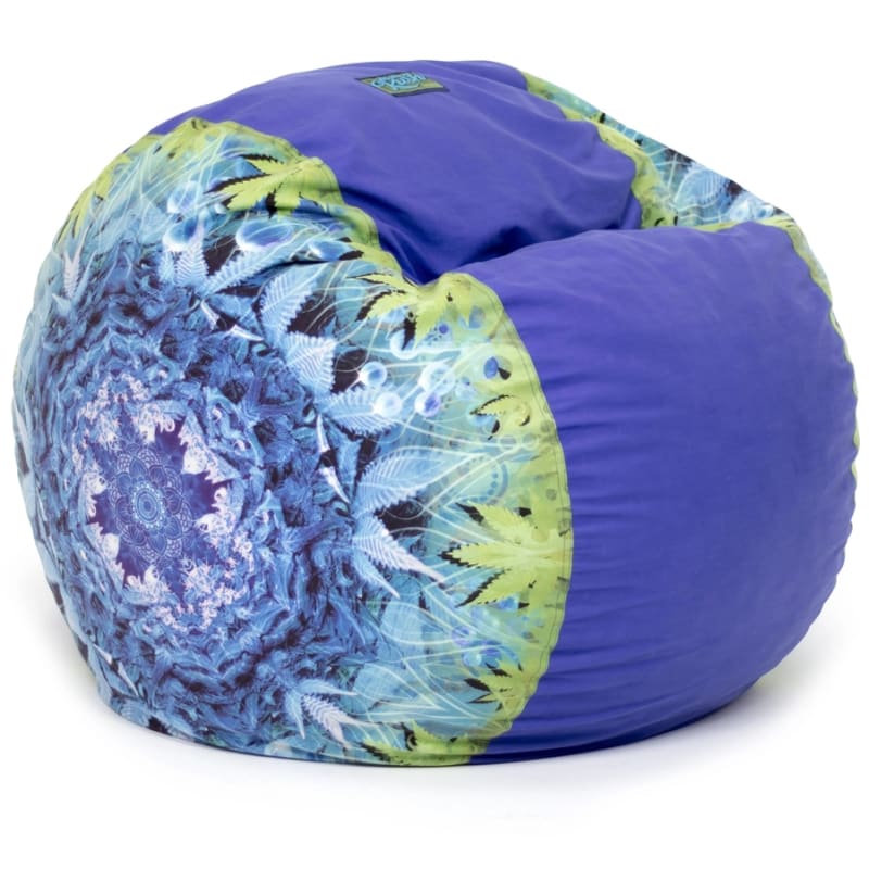 CordaRoy's Kush Convertible Bean Bag Chair
